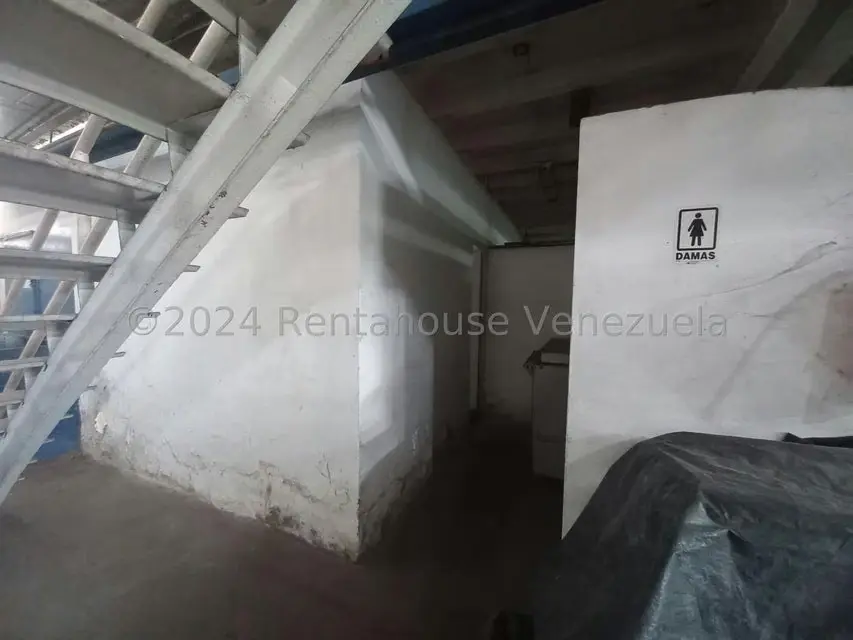 Galpon - Deposito en Venta en Zona Industrial 2, Lara - 17