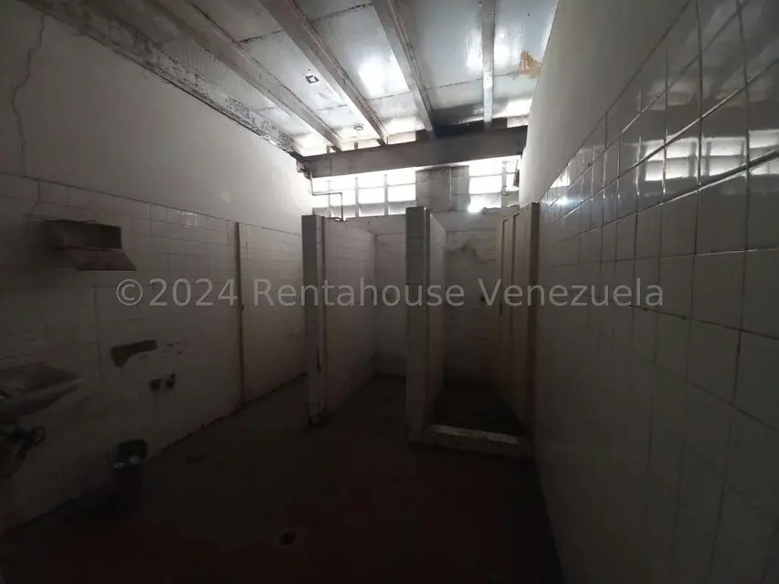 Galpon - Deposito en Venta en Zona Industrial 2, Lara - 18