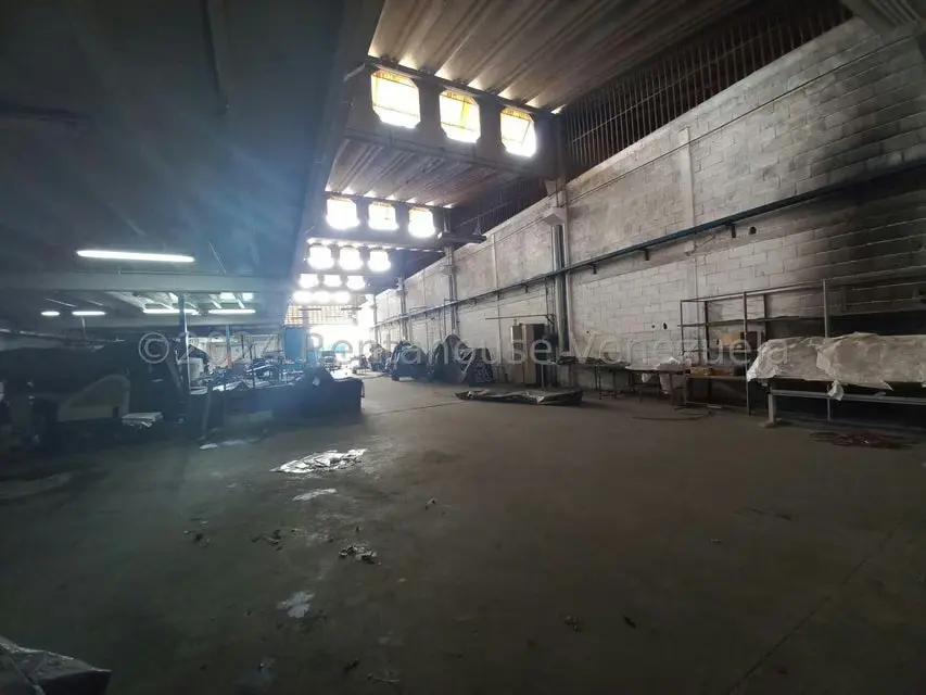 Galpon - Deposito en Venta en Zona Industrial 2, Lara - 20