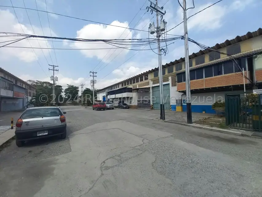 Galpon - Deposito en Venta en Zona Industrial 2, Lara - 2