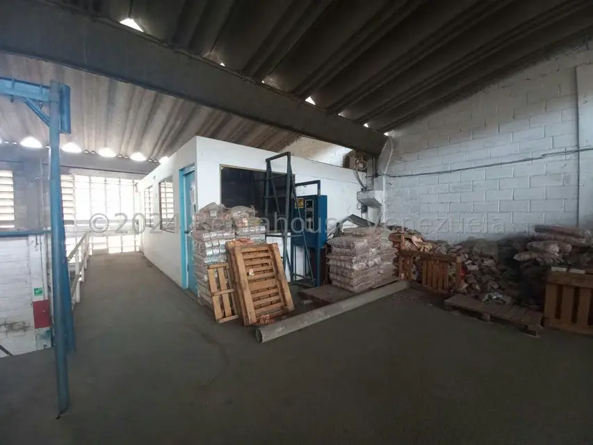 Galpon - Deposito en Venta en Zona Industrial 2, Lara - 22