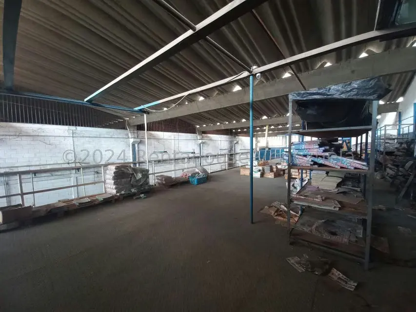Galpon - Deposito en Venta en Zona Industrial 2, Lara - 26