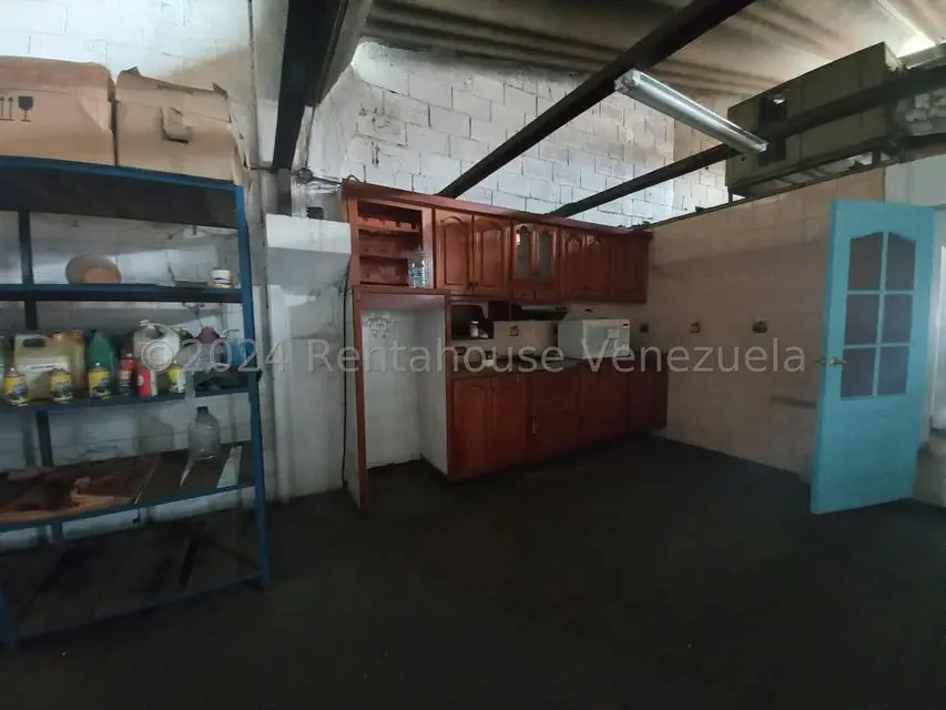 Galpon - Deposito en Venta en Zona Industrial 2, Lara - 27