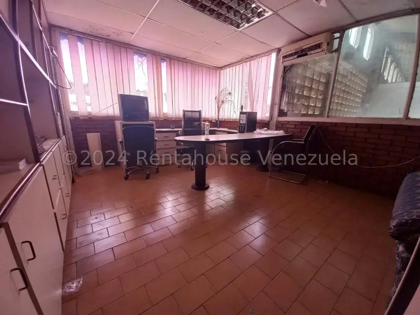 Galpon - Deposito en Venta en Zona Industrial 2, Lara - 33