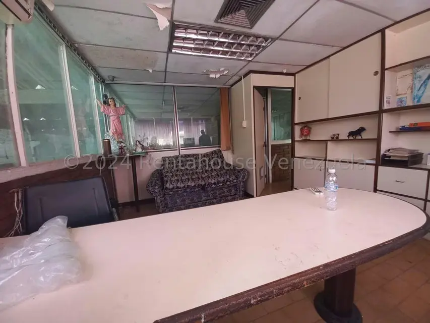Galpon - Deposito en Venta en Zona Industrial 2, Lara - 34