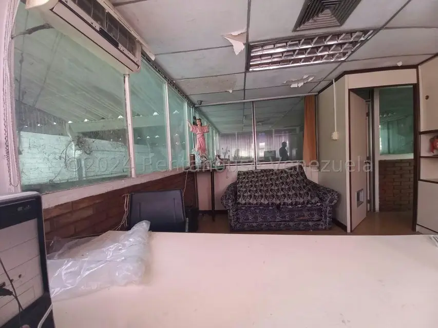 Galpon - Deposito en Venta en Zona Industrial 2, Lara - 36