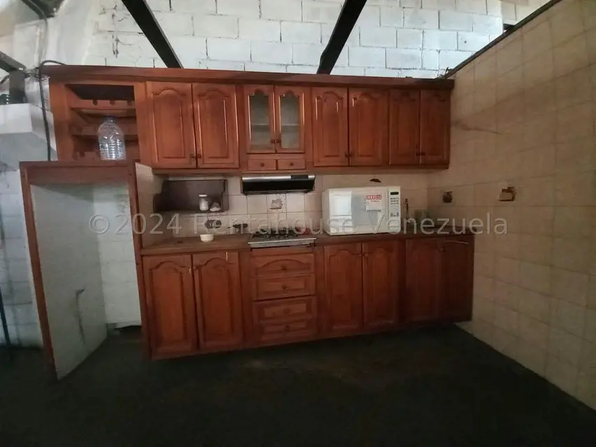 Galpon - Deposito en Venta en Zona Industrial 2, Lara - 39