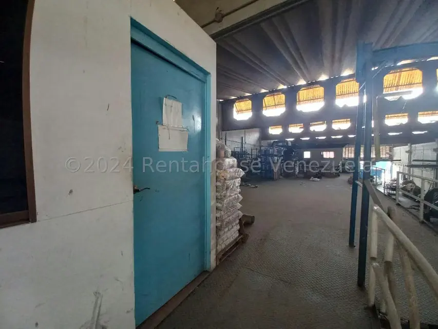 Galpon - Deposito en Venta en Zona Industrial 2, Lara - 40