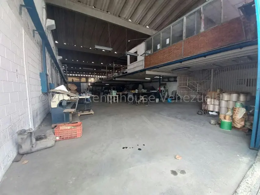 Galpon - Deposito en Venta en Zona Industrial 2, Lara - 4