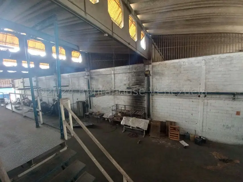 Galpon - Deposito en Venta en Zona Industrial 2, Lara - 41