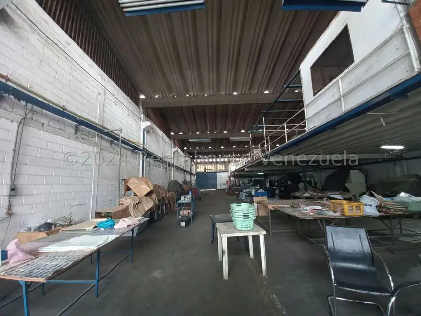 Galpon - Deposito en Venta en Zona Industrial 2, Lara - 44