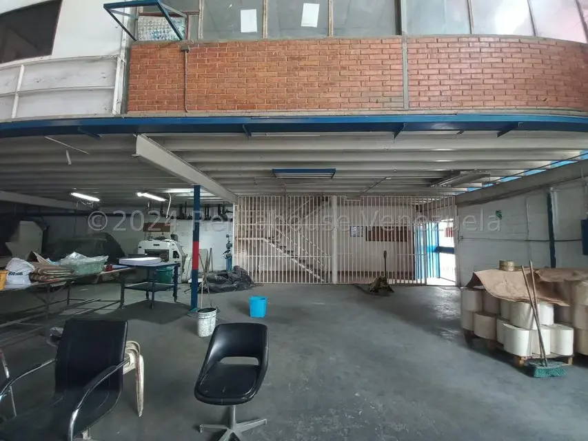 Galpon - Deposito en Venta en Zona Industrial 2, Lara - 45