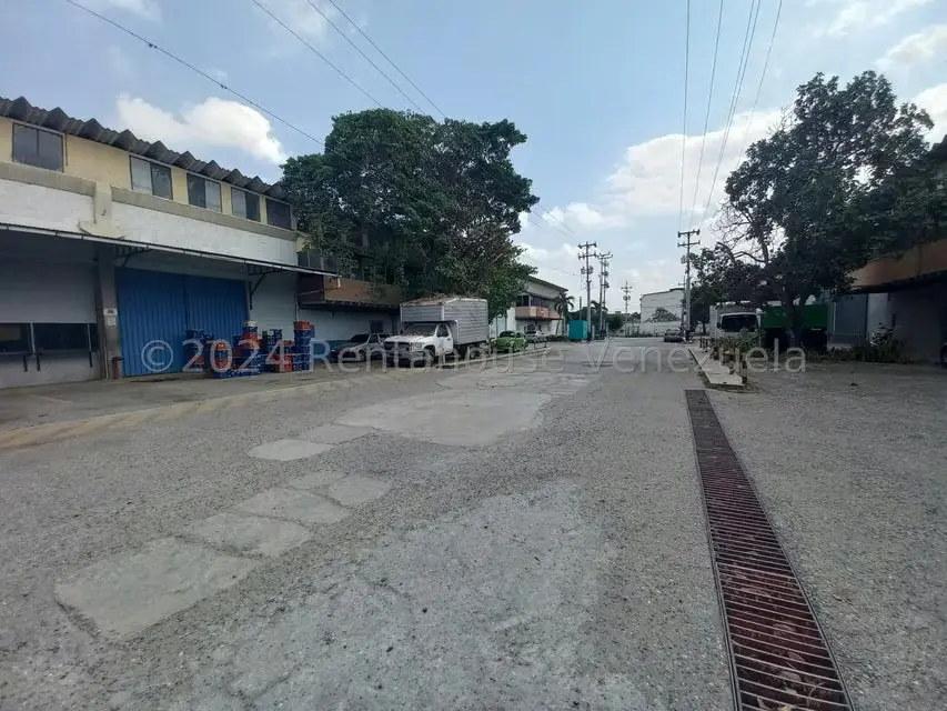 Galpon - Deposito en Venta en Zona Industrial 2, Lara - 46
