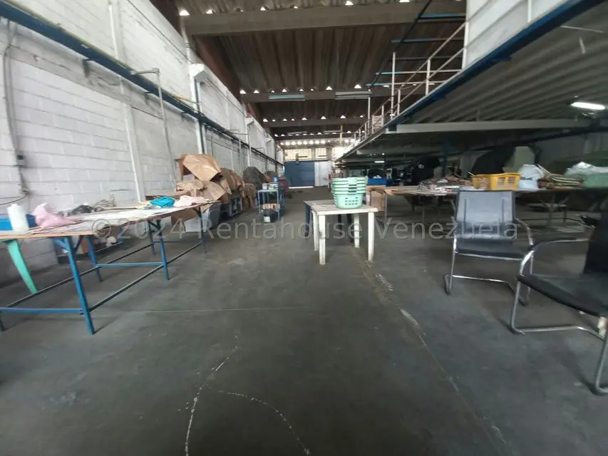 Galpon - Deposito en Venta en Zona Industrial 2, Lara - 5