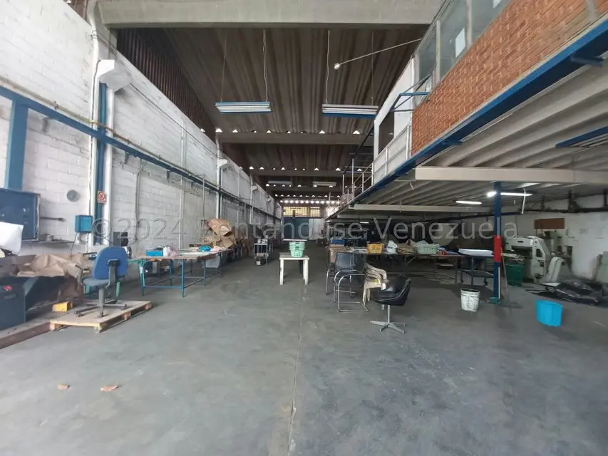 Galpon - Deposito en Venta en Zona Industrial 2, Lara - 54