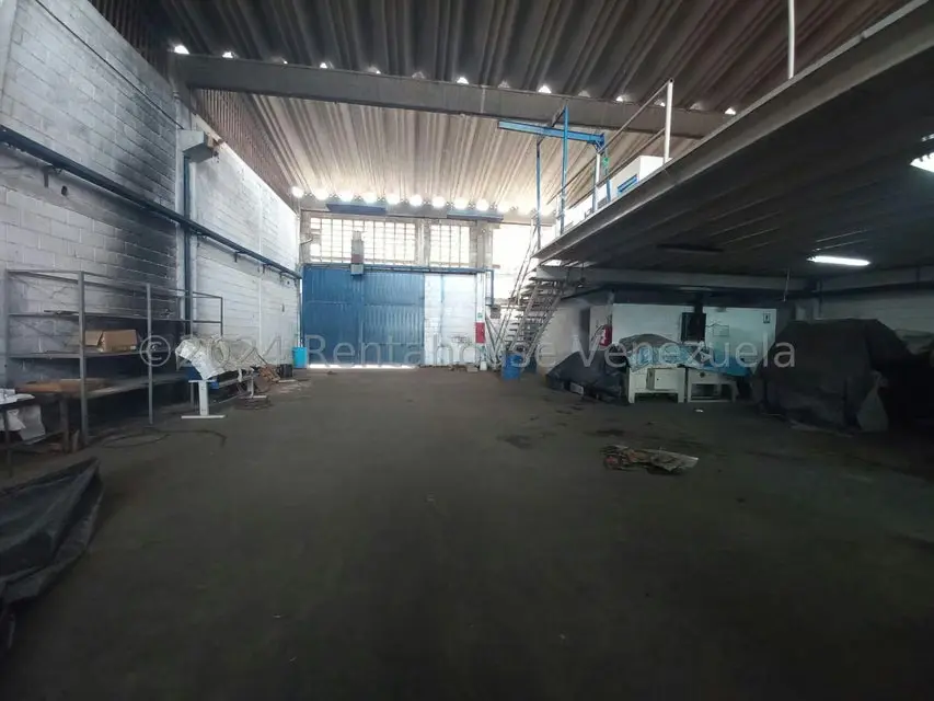 Galpon - Deposito en Venta en Zona Industrial 2, Lara - 8