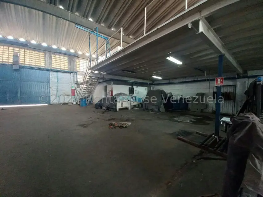 Galpon - Deposito en Venta en Zona Industrial 2, Lara - 9