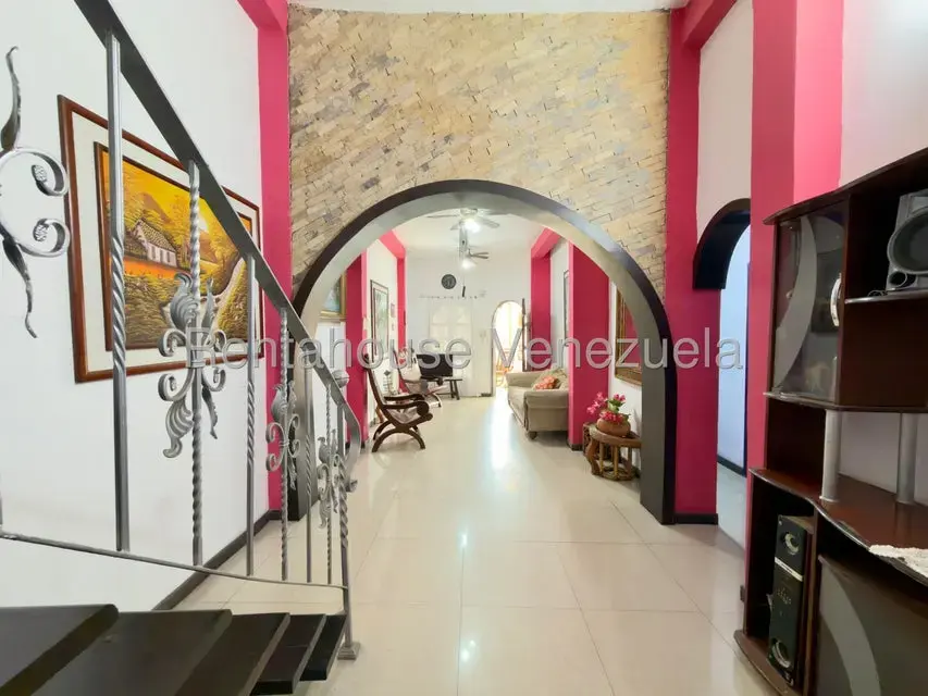 Casa (1 Nivel) en Venta en La Morita, Aragua - 12