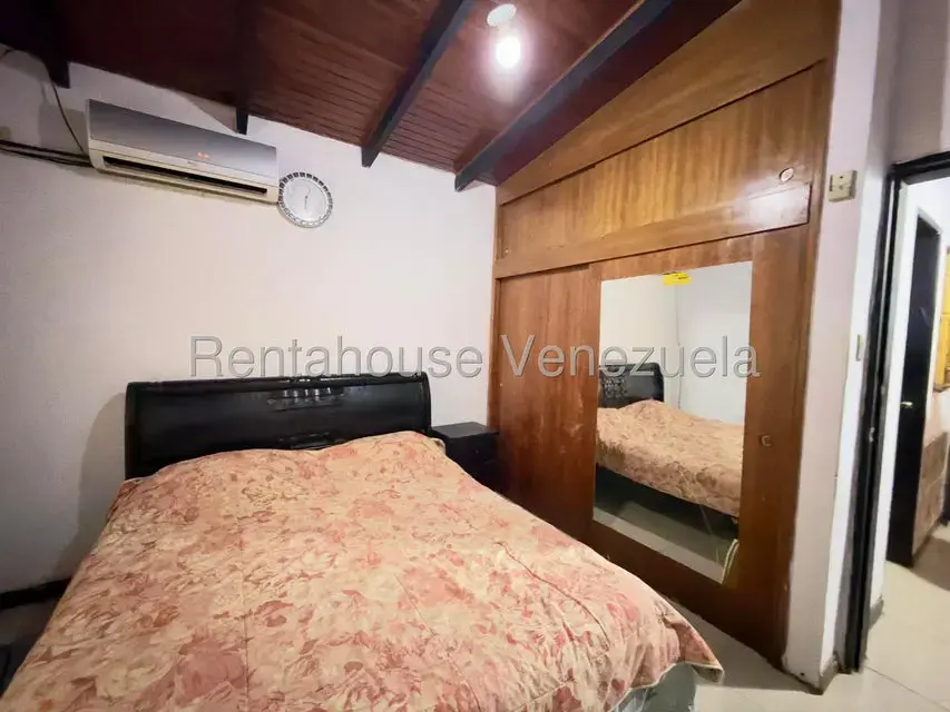 Casa (1 Nivel) en Venta en La Morita, Aragua - 24
