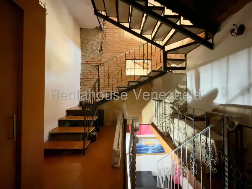 Casa (1 Nivel) en Venta en La Morita, Aragua - 28