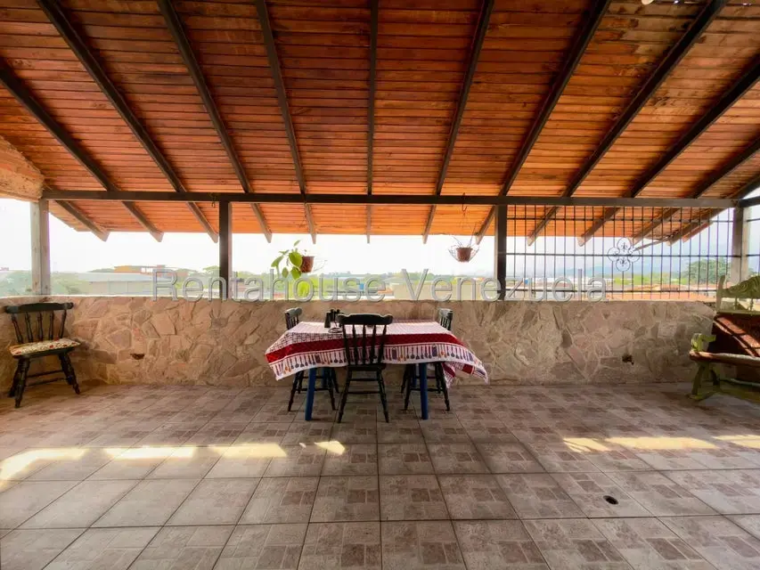 Casa (1 Nivel) en Venta en La Morita, Aragua - 35