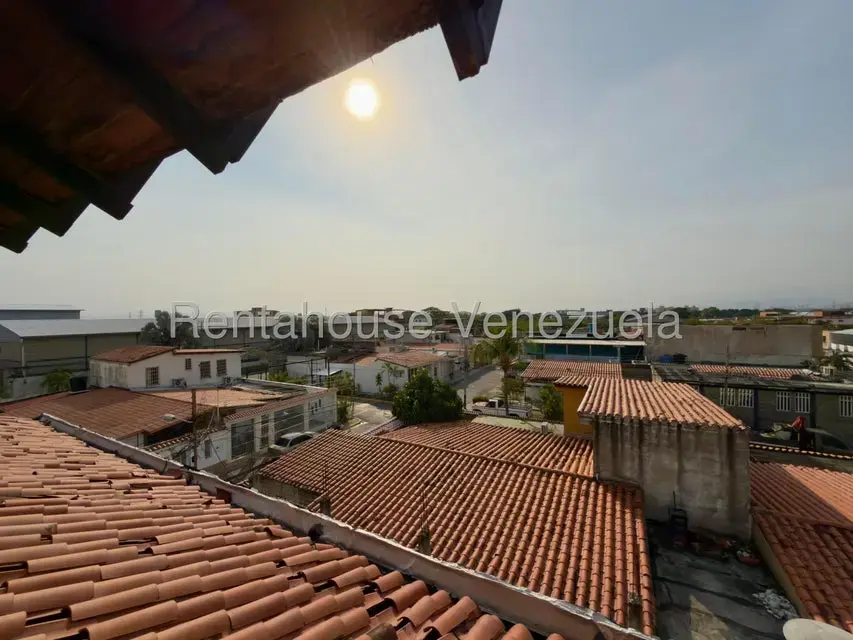 Casa (1 Nivel) en Venta en La Morita, Aragua - 39
