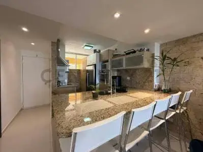 En alquiler apartamento en Lecheria el CR Marina Mar