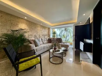 En alquiler apartamento en Lecheria el CR Marina Mar - 6