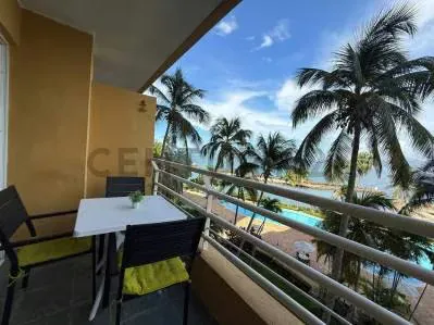 En alquiler apartamento en Lecheria el CR Marina Mar - 8