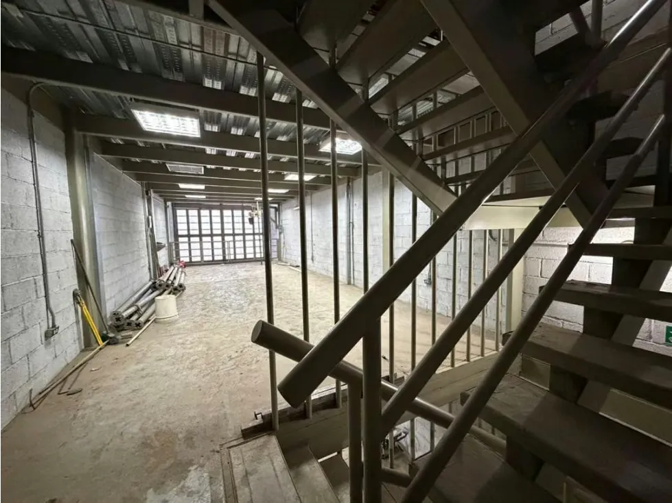 Se Vende Edificio 351,15m² Boleíta Sur - 4