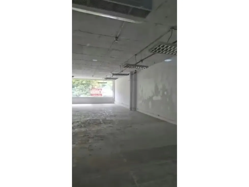 Vendo local 150m2 Boleíta 3578 - 2
