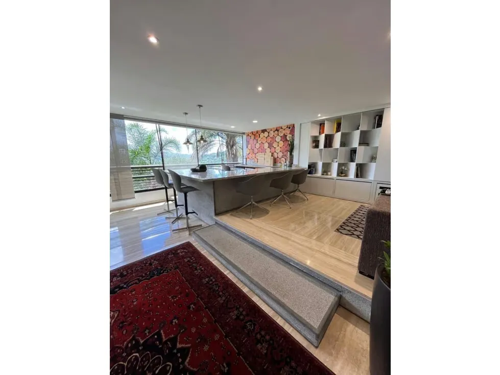 Se vende apartamento 479m2 Colinas del Tamanaco 6075 - 11