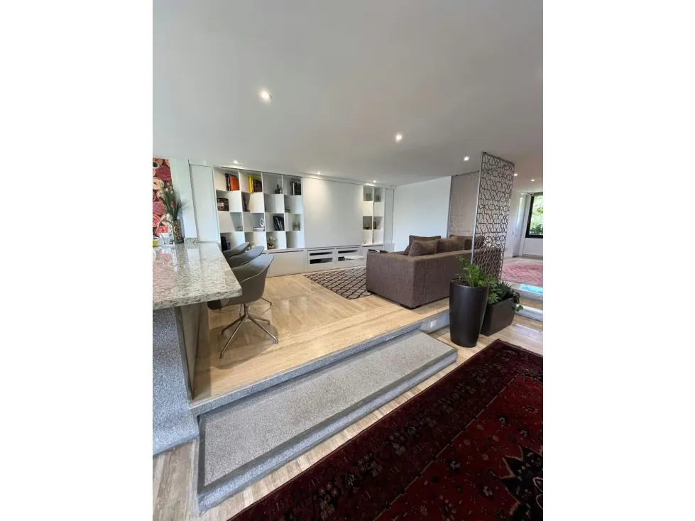 Se vende apartamento 479m2 Colinas del Tamanaco 6075 - 12