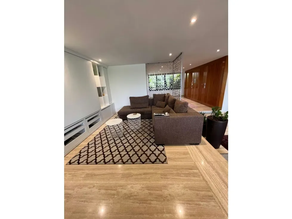 Se vende apartamento 479m2 Colinas del Tamanaco 6075 - 13