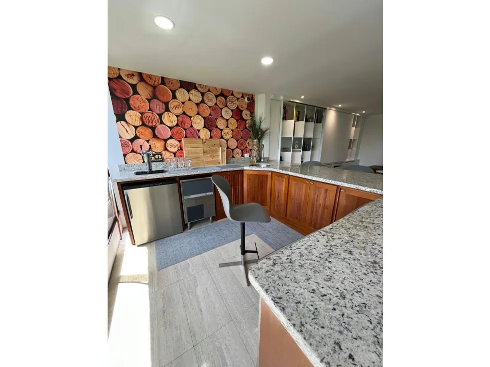 Se vende apartamento 479m2 Colinas del Tamanaco 6075 - 15