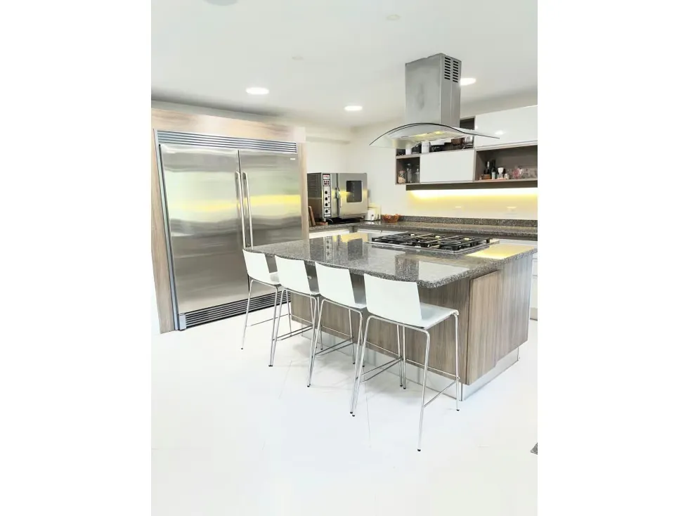 Se vende apartamento 479m2 Colinas del Tamanaco 6075 - 17