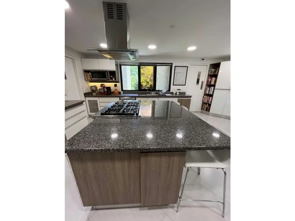 Se vende apartamento 479m2 Colinas del Tamanaco 6075 - 19
