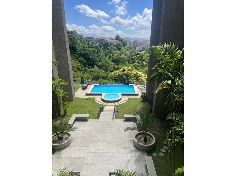 Se vende apartamento 479m2 Colinas del Tamanaco 6075 - 3