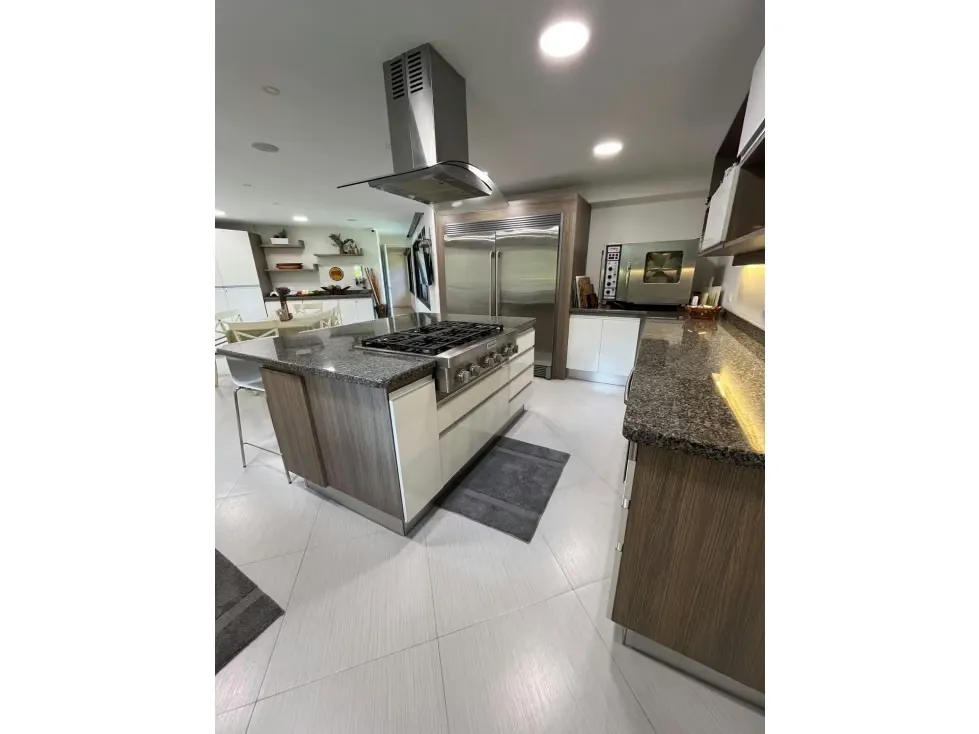 Se vende apartamento 479m2 Colinas del Tamanaco 6075 - 21