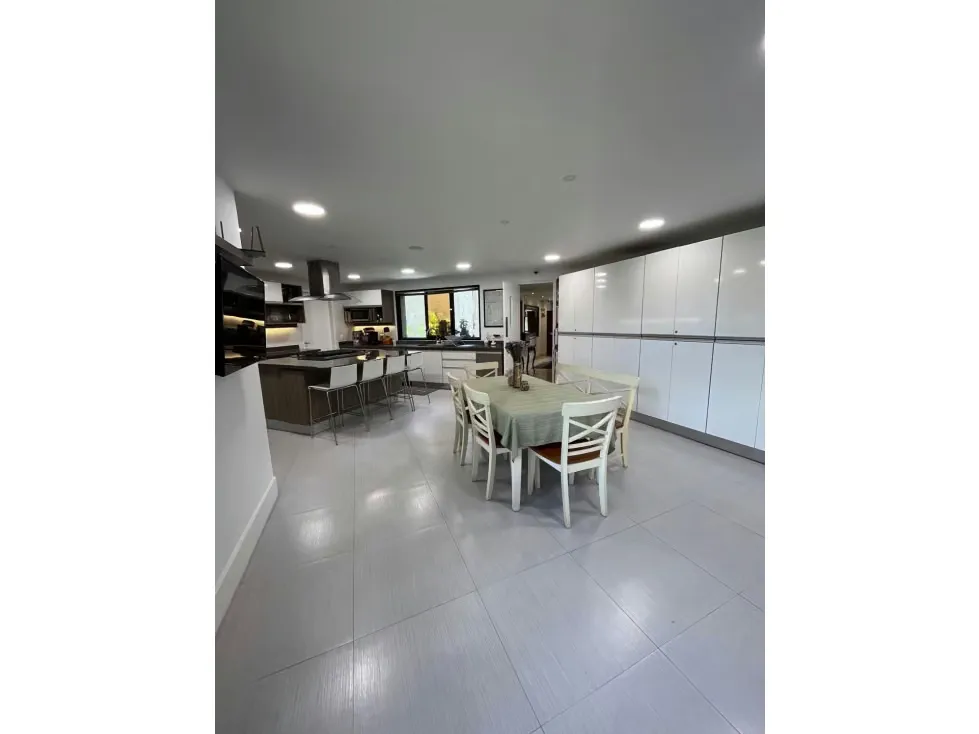 Se vende apartamento 479m2 Colinas del Tamanaco 6075 - 22