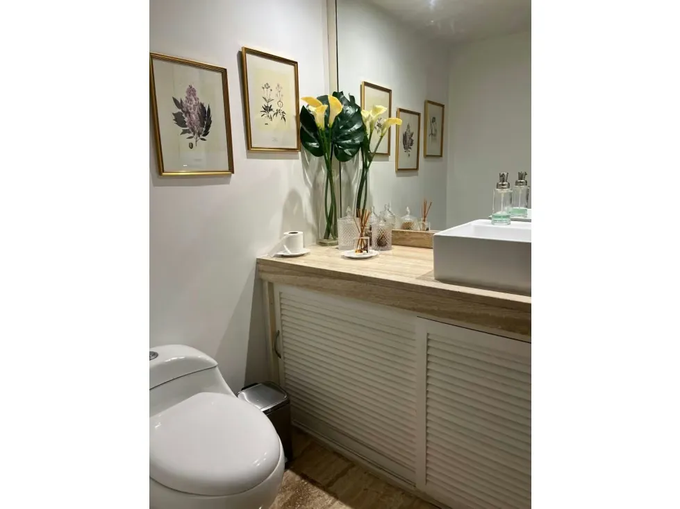Se vende apartamento 479m2 Colinas del Tamanaco 6075 - 23