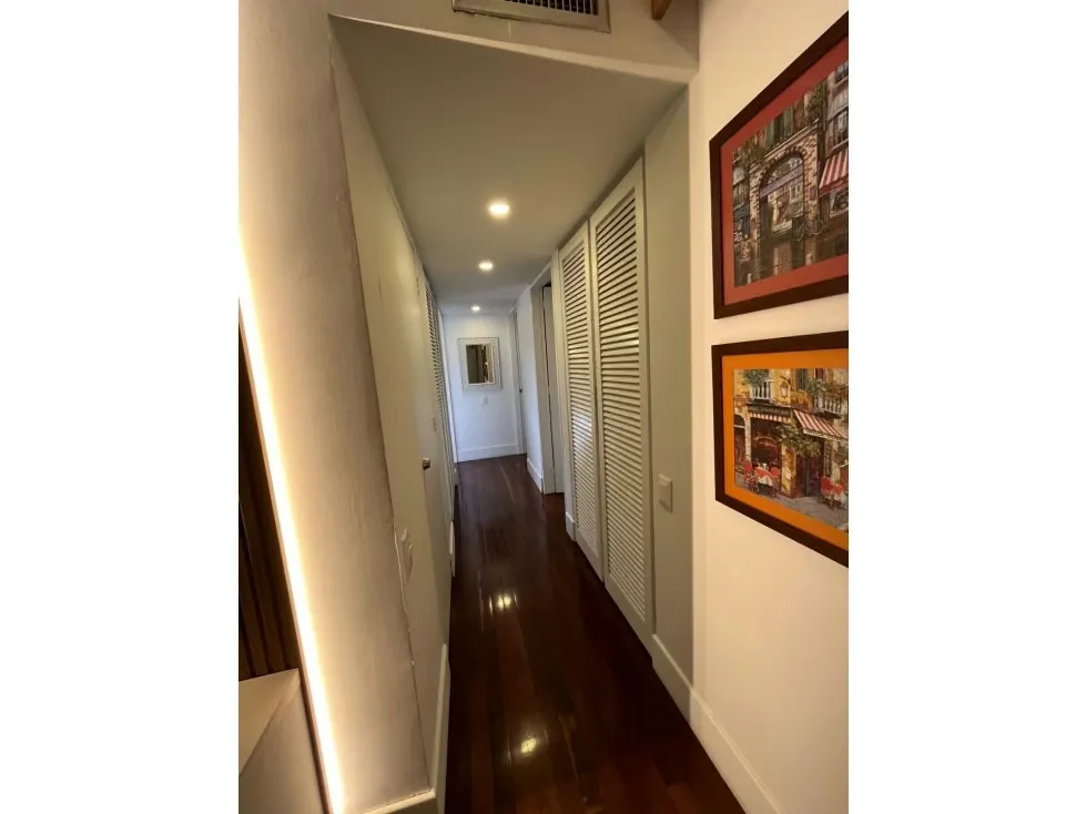Se vende apartamento 479m2 Colinas del Tamanaco 6075 - 25