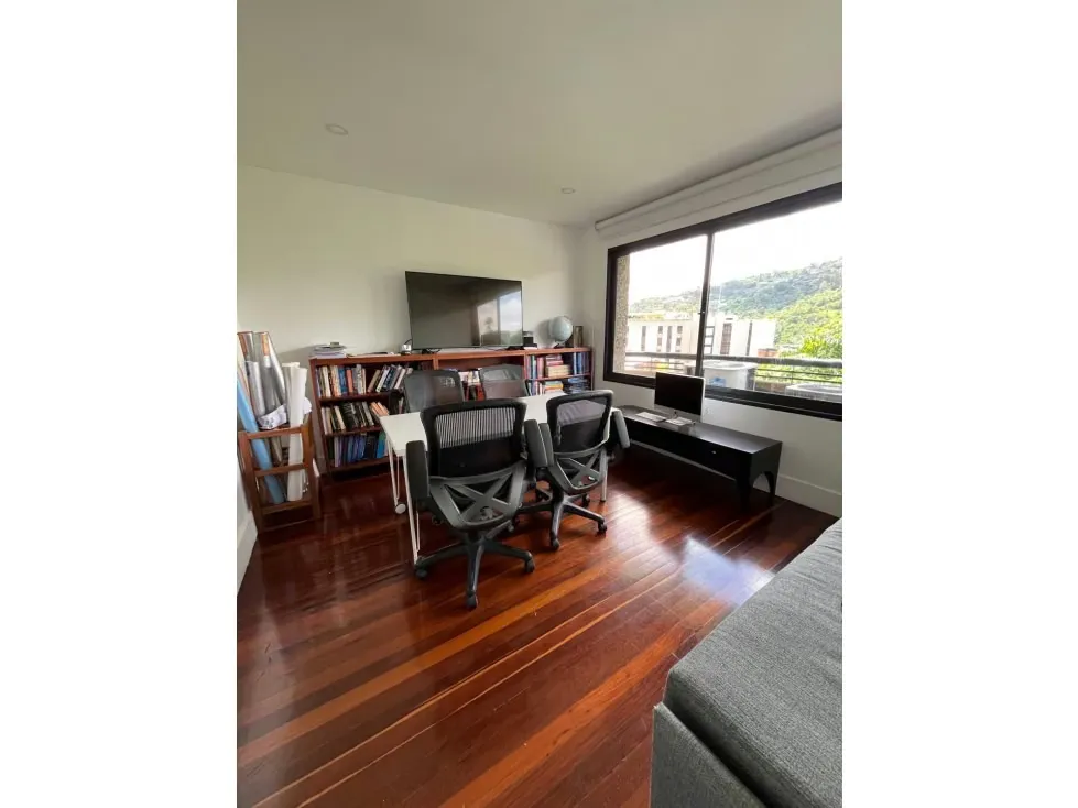 Se vende apartamento 479m2 Colinas del Tamanaco 6075 - 26