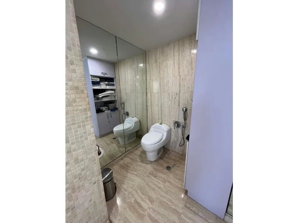 Se vende apartamento 479m2 Colinas del Tamanaco 6075 - 32