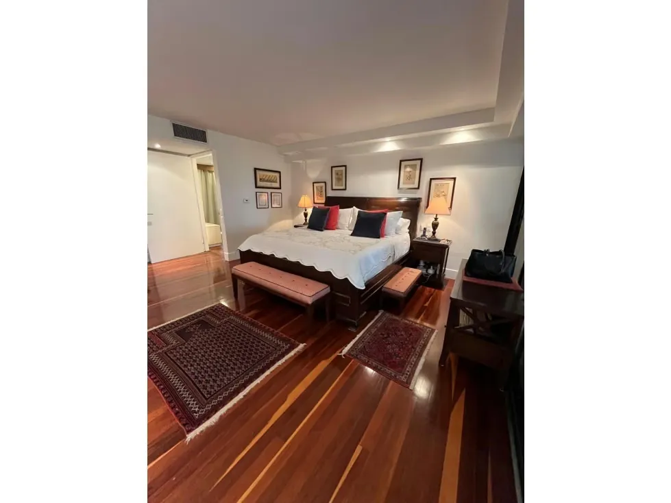 Se vende apartamento 479m2 Colinas del Tamanaco 6075 - 33