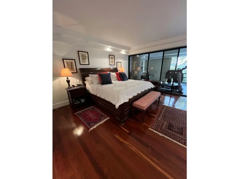 Se vende apartamento 479m2 Colinas del Tamanaco 6075 - 34