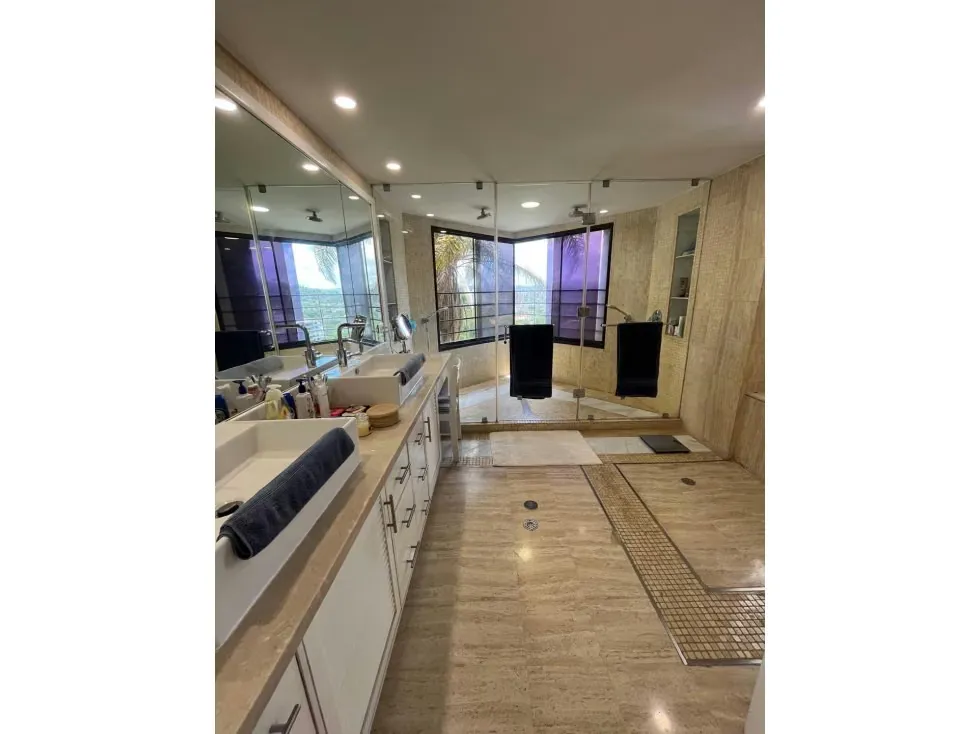 Se vende apartamento 479m2 Colinas del Tamanaco 6075 - 35