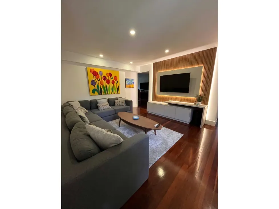 Se vende apartamento 479m2 Colinas del Tamanaco 6075 - 37