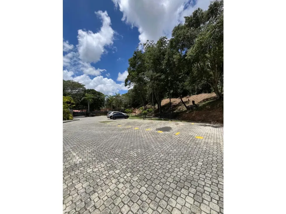 Se vende apartamento 479m2 Colinas del Tamanaco 6075 - 39