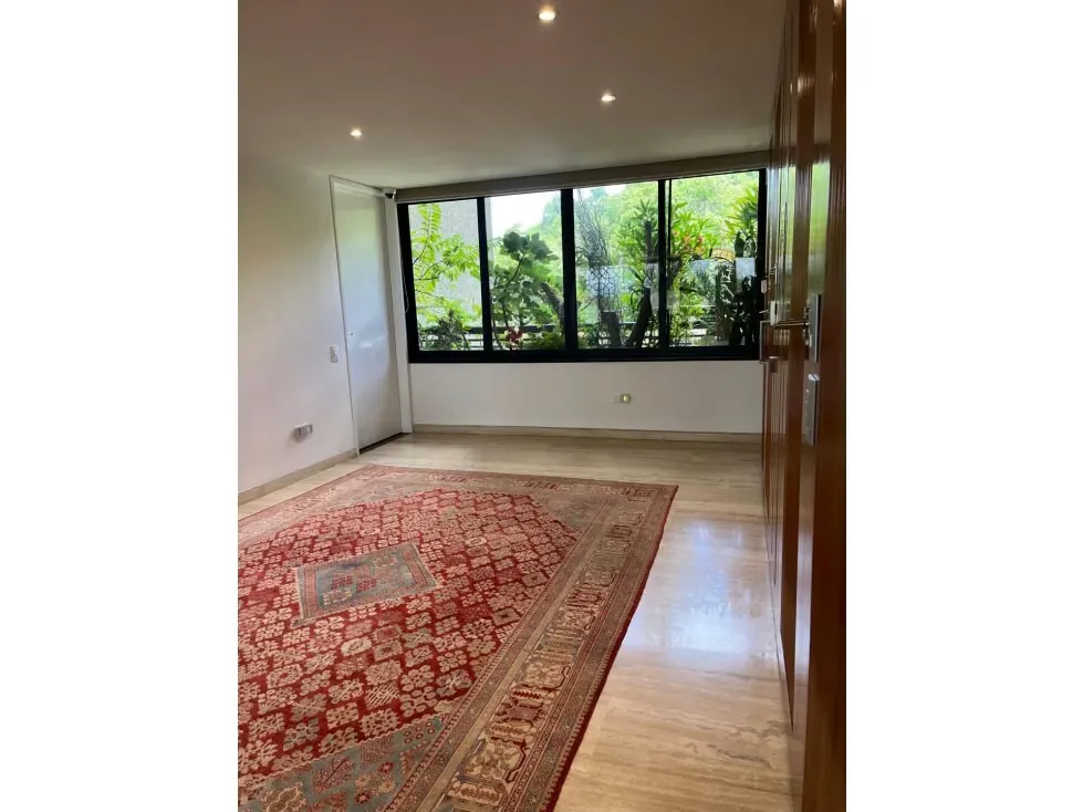 Se vende apartamento 479m2 Colinas del Tamanaco 6075 - 6